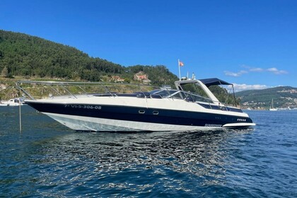 Rental Motor yacht Sunseeker ALQUILER YATE TODO INCLUIDO Fuengirola