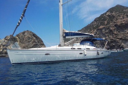 Rental Sailboat Bavaria 46 clipper Carrara