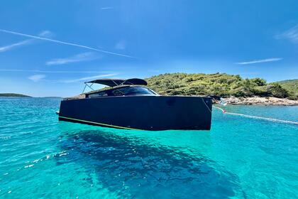 Miete Motorboot Felix Felix 40 Split