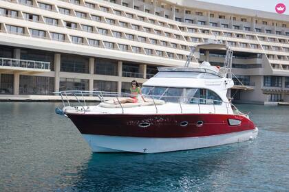 Ενοικίαση Μηχανοκίνητο σκάφος Beneteau Antares 12 Χαλκιδική