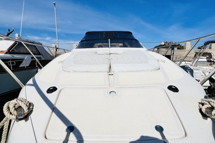 Rental Motorboat Gobbi 375 San Foca
