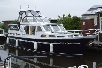 Miete Hausboot Pedro Boat Skiron Koudum