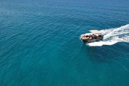 Location Bateau à moteur Karel F19 Sisi