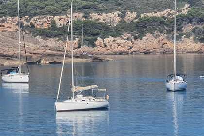 Noleggio Barca a vela Beneteau First 310 Canet-en-Roussillon