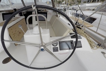 Charter Sailboat Dufour Dufour 460 Grand Large Šibenik