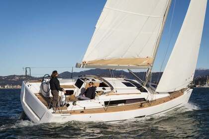 Miete Segelboot 3 DUFOUR 310 GL - BI (2D 2C) Bandol