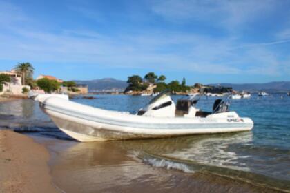 Location Semi-rigide Kardis 880 Pietrosella