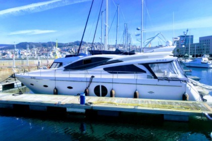 Location Bateau à moteur Rodman Muse 54 Vigo