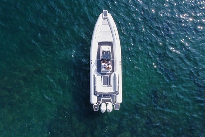 Rental RIB Sea Pro COMFORT 30 Porto Badino