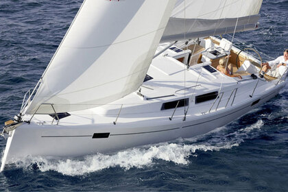 Rental Sailboat Hanse Hanse 385 Dubrovnik