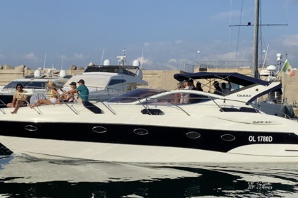 Rental Motorboat Gobbi Atlantis 425 SC Sorrento