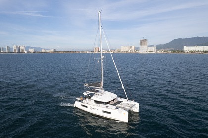 Noleggio Catamarano Lagoon Lagoon 40 Puerto Vallarta