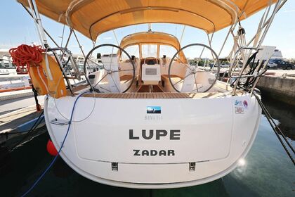 Czarter Jacht żaglowy BAVARIA CRUISER 37 Zadar