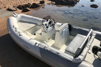 Hire RIB Zodiac Medeline 580 Porticcio