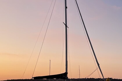 Hire Sailboat Scott Kaufman Supersonic 27 Sydney