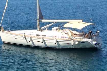 Rental Sailboat Bavaria Bavaria 46 cruiser Santa Maria di Leuca