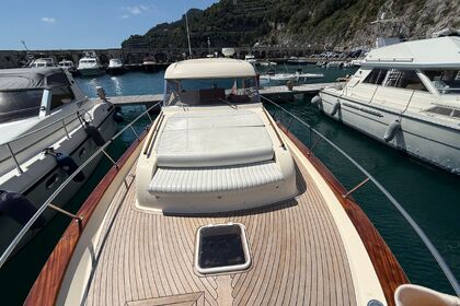 Hire Motorboat Apreamare 38 Comfort Cetara