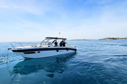Rental Motorboat Saver 330 Palma de Mallorca
