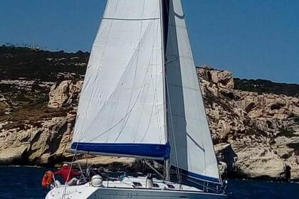 Verhuur Zeilboot Beneteau First 33.7 Cagliari