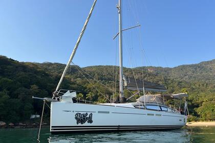 Alquiler Catamarán Jeanneau Sun Odyssey 44 Angra dos Reis
