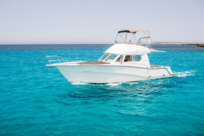 Ενοικίαση Μηχανοκίνητο σκάφος Rodman 1250 Ciutadella de Menorca
