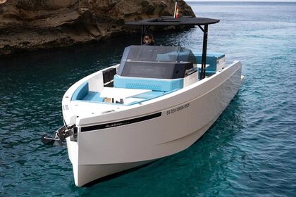 Noleggio Barca a motore De Antonio D29 Terracina