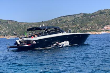 Hyra båt Motorbåt XL Marine 51 Neapel