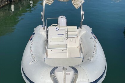 Hire Boat without licence  Selva Marine D490 Gabicce Mare