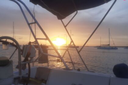 Noleggio Barca a vela Beneteau Oceanis 321 Bayahibe