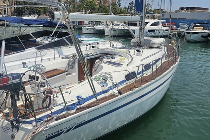 Charter Sailboat Bavaria 40 Cruiser Palma de Mallorca