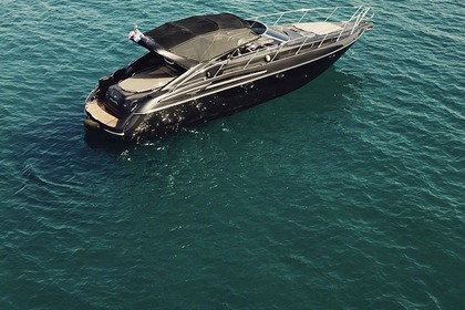 Noleggio Yacht a motore Cranchi Endurance Mykonos