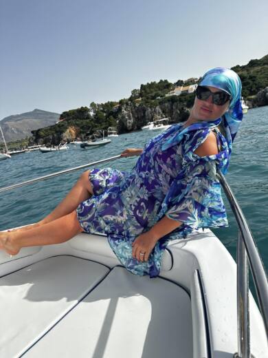 Castellammare del Golfo Without license ASCARI PRESTIGE 19 OPEN alt tag text