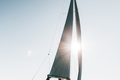Noleggio Barca a vela  Salona 46 Castel Abbadessa