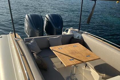 Aluguel Semi Rígido Capelli Capelli Tempest 1000 Roses