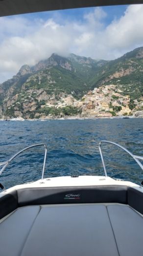 Maiori Without license Marinello EDEN 590 alt tag text