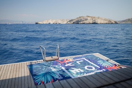 Location Voilier Bavaria Bavaria45 cruiser Gustavia