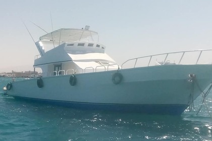 Miete Segelboot Hurghada Shipyard Customized Hurghada