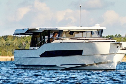 Location Yacht à moteur Delphia 1200 bluescape Marseillan