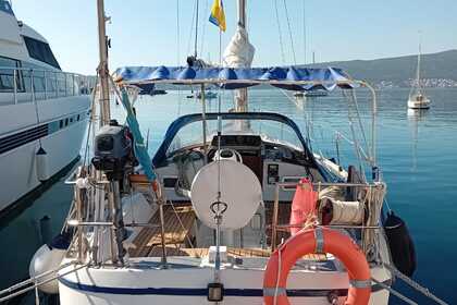 Location Voilier Gib Sea 10.10 Tivat