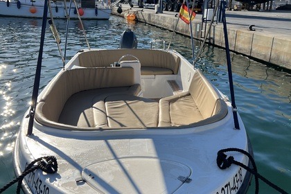 Miete Boot ohne Führerschein  MARION 500 Mallorca
