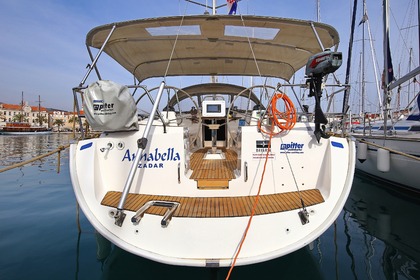 Charter Sailboat Bavaria Bavaria 43 Cruiser Murter