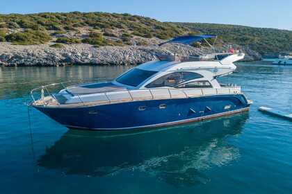 Hire Motor yacht sancak 2018 Bodrum