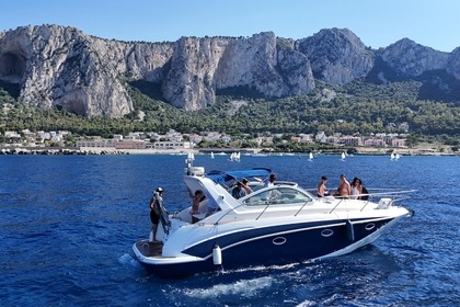 Rental Motorboat PRINZ YACHTS PRINZ 32 Palermo