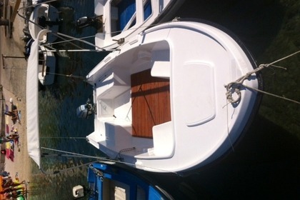 Hire Boat without licence  PASARA Ven 501 Okrug Gornji