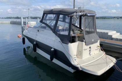 Miete Motorboot Maxum 2400 SCR Ermatingen