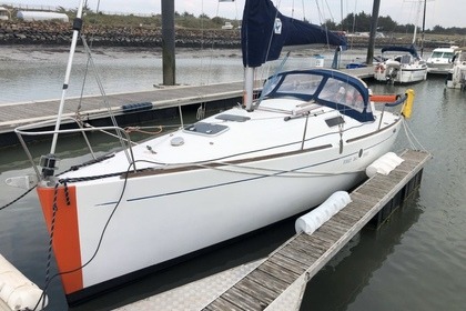 Location Voilier Beneteau First 260 Le Verdon-sur-Mer