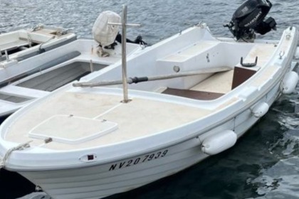 Miete Boot ohne Führerschein  Adria 501 Grimaud
