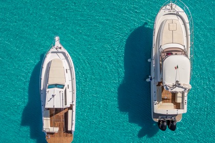 Aluguel Lancha Rent boat Cefalu’ Bimax 10.30 Cefalù