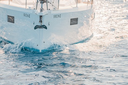 Aluguel Veleiro  Sun Odyssey 410 Atenas