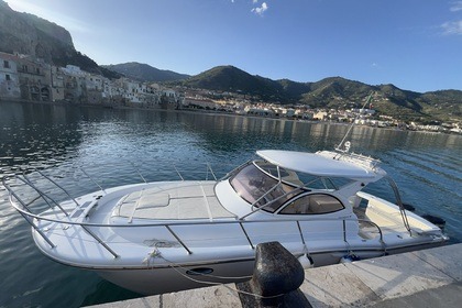 Rental Motor yacht Bimax 10.30 Bimax10.30 Cefalù